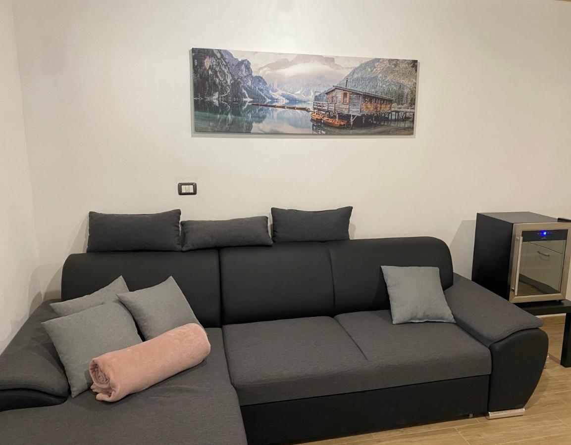 Posestvo Tmzek Villa Bovec Bagian luar foto