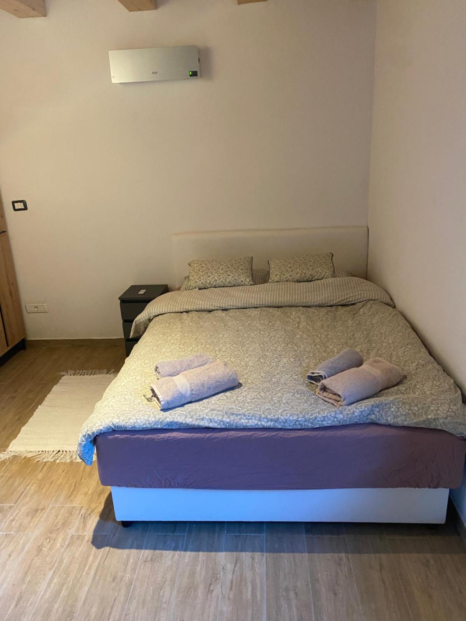 Posestvo Tmzek Villa Bovec Bagian luar foto