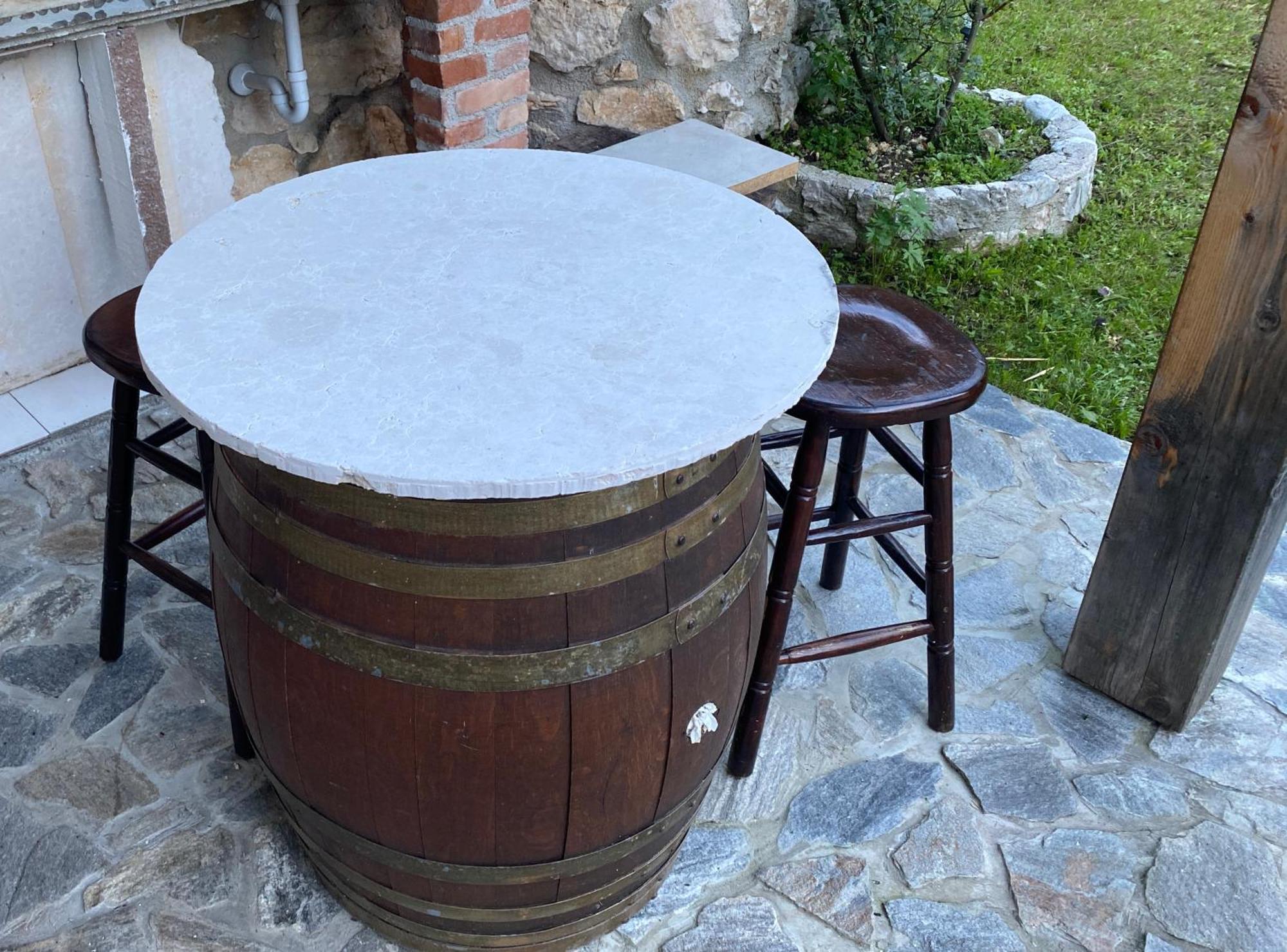 Posestvo Tmzek Villa Bovec Bagian luar foto